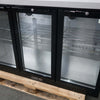 FED LG-330HC Back Bar Fridge (2)