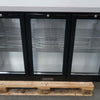 FED LG-330HC Back Bar Fridge (3)