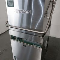 Eswood ES25 Pass Through Dishwasher (2)