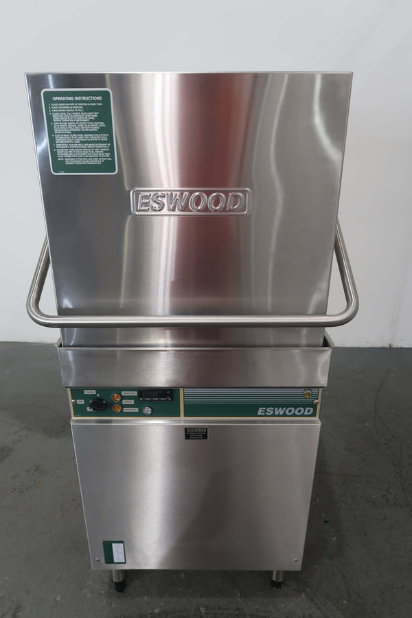 Eswood ES25 Pass Through Dishwasher (3)