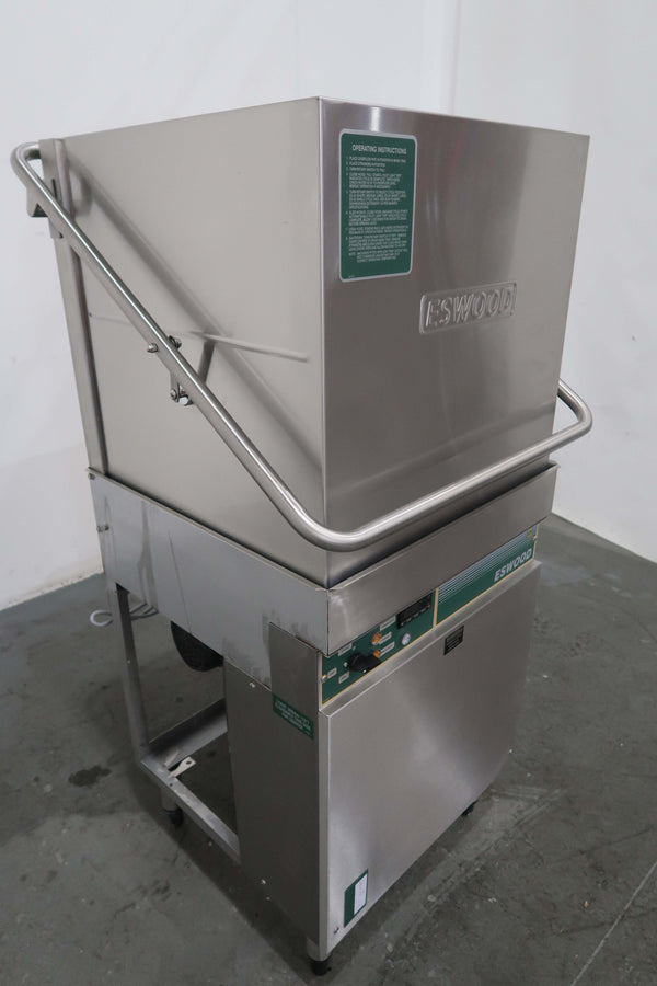 Eswood ES25 Pass Through Dishwasher (4)