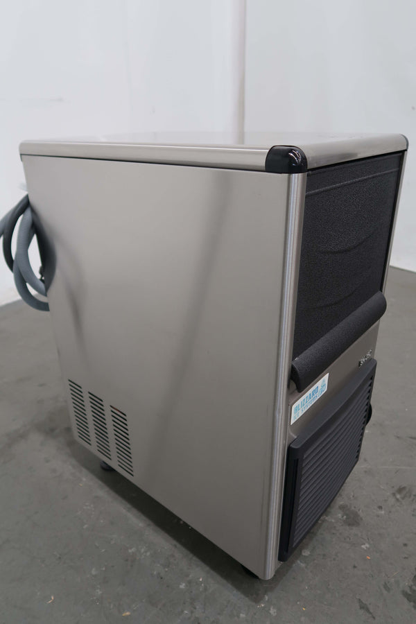 BLIZZARD SN-25C Ice Machine (4)