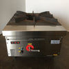 LKK LKK-18SP  Waterless 1 Hole Wok Table (2)