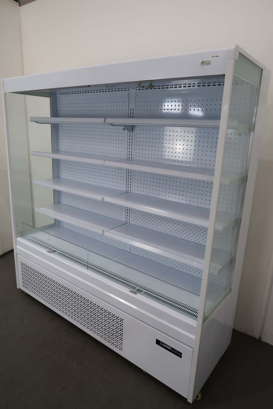 FED OD-2066 Reach In Display (2)