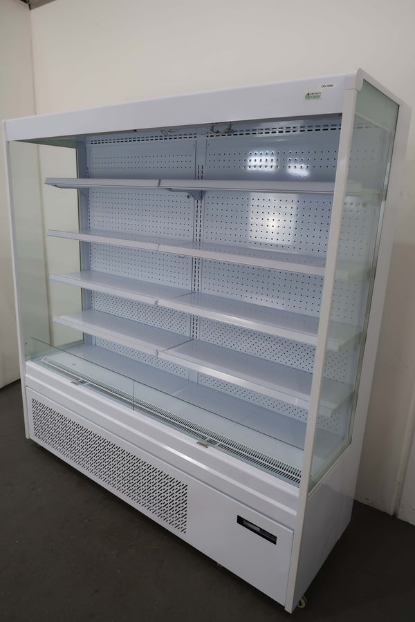 FED OD-2066 Reach In Display (2)