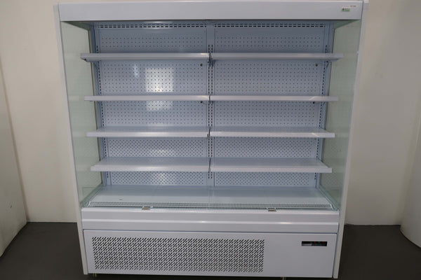 FED OD-2066 Reach In Display (3)