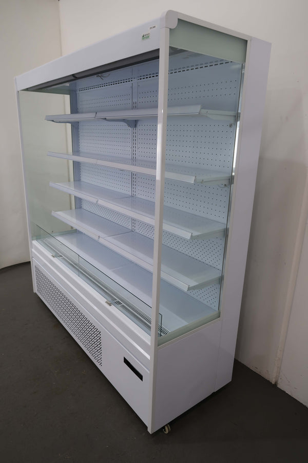 FED OD-2066 Reach In Display (4)