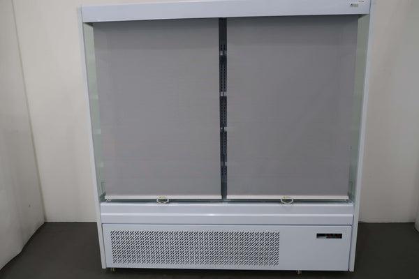 FED OD-2066 Reach In Display (5)