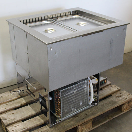 Emainox I7VRVGT2 - Cold Food Display (2)