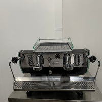 Kees Van Der Western Coffee Machine (2)