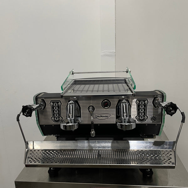 Kees Van Der Western Coffee Machine (2)