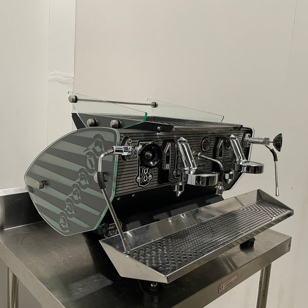 Kees Van Der Western Coffee Machine (4)