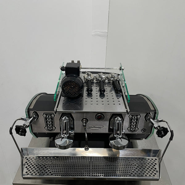 Kees Van Der Western Coffee Machine (5)