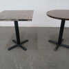 2 x Round & 11 x Square Tables (3)
