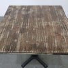 2 x Round & 11 x Square Tables (5)