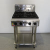 Goldstein PFB-24 4 Burner Cooktop (3)