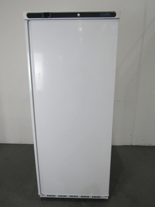 Polar CD615-A Upright Freezer (2)