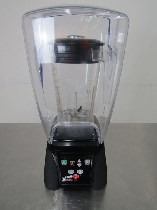 Waring XTREME MX1100XTXS Blender (2)