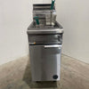 Goldstein VFG-1L Single Pan Fryer (2)