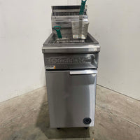 Goldstein VFG-1L Single Pan Fryer (2)