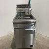 Goldstein VFG-TL Split Pan Fryer (2)