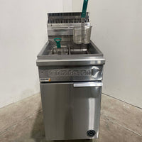 Goldstein VFG-TL Split Pan Fryer (2)