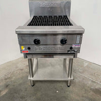Goldstein AGA2641G Char Grill (2)