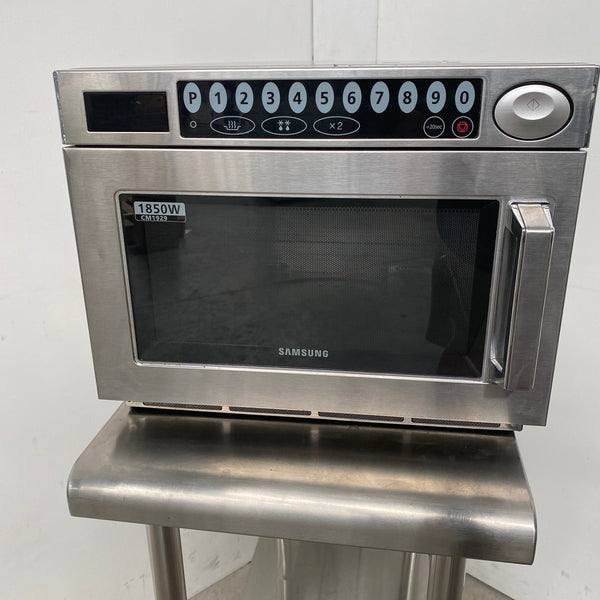 Samsung CM1929 Microwave (2)