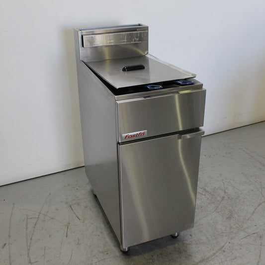 Fastfri FF18 Single Pan Fryer (2)