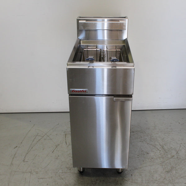 Fastfri FF18 Single Pan Fryer (3)