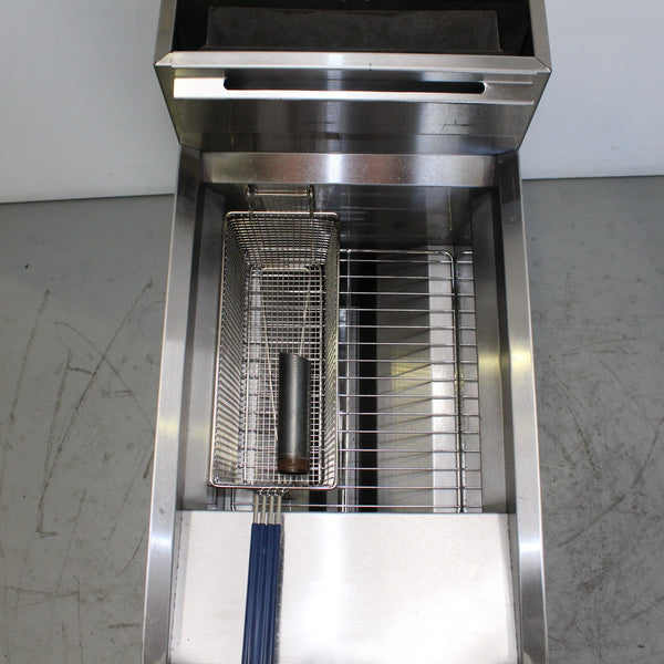 Fastfri FF18 Single Pan Fryer (4)
