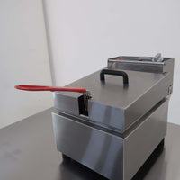 Woodson W.FRS80 Countertop Fryer (2)