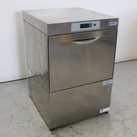 Classeq D500 Undercounter Dishwasher (2)