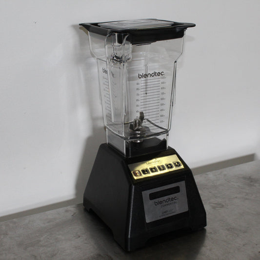 Blendtec CHEF 600 Blender (2)