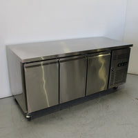 Bromic UBC1795SD Undercounter Fridge (2)