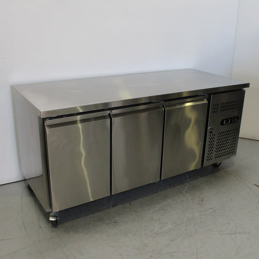 Bromic UBC1795SD Undercounter Fridge (2)