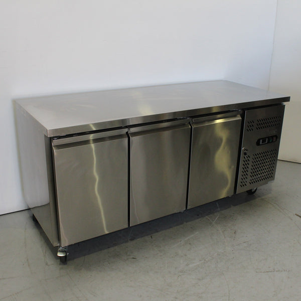 Bromic UBC1795SD Undercounter Fridge (2)