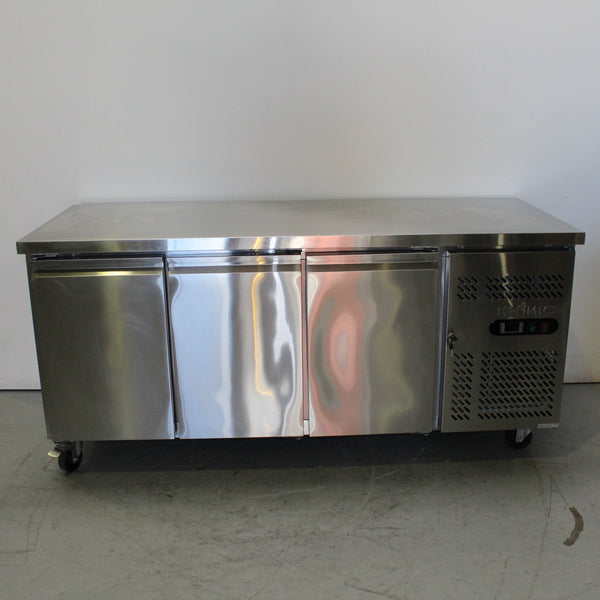 Bromic UBC1795SD Undercounter Fridge (3)