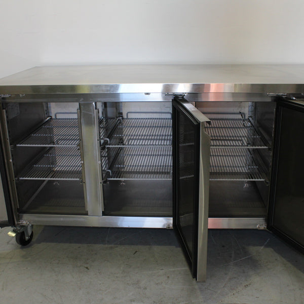 Bromic UBC1795SD Undercounter Fridge (4)