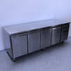 Bromic UBC2230SD Undercounter Fridge (2)
