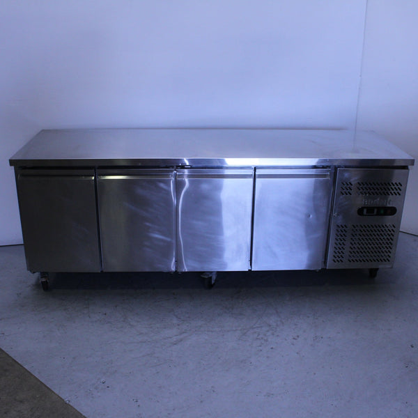Bromic UBC2230SD Undercounter Fridge (3)