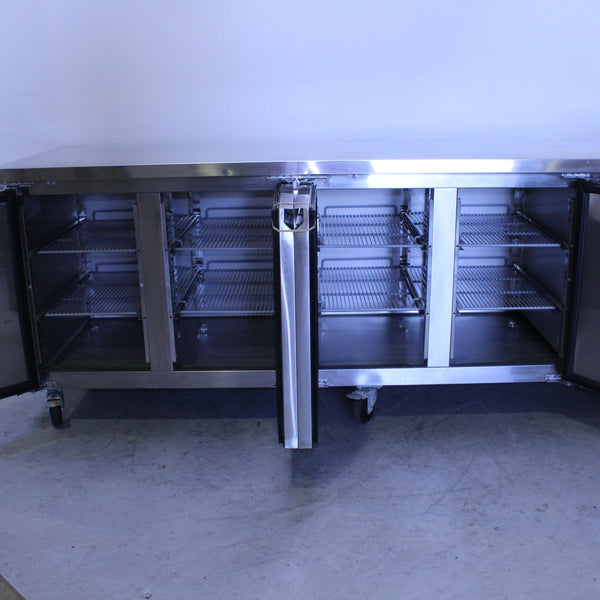 Bromic UBC2230SD Undercounter Fridge (4)