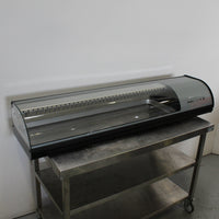 Sayl SDS1448 Sushi Display (2)