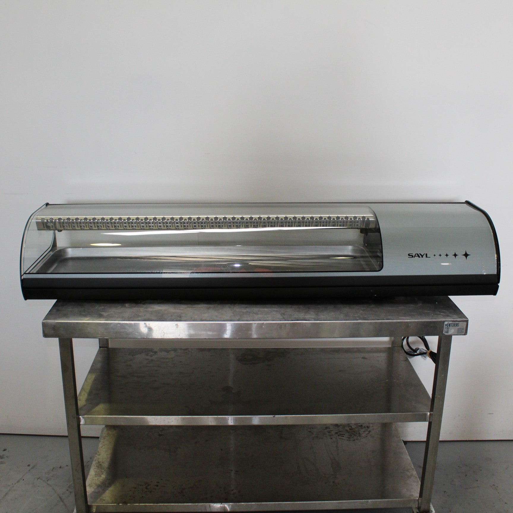 Sayl SDS1448 Sushi Display (3)