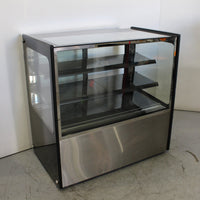 Polar GG217-A Refrigerated Display (2)