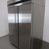 Inomak CES2144 Upright Fridge (2)
