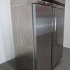 Inomak CES2144 Upright Fridge (4)