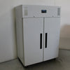 Polar DL897-A 2 Door Upright Freezer (2)