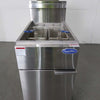 CookRite ATFS-40 Single Pan Fryer (2)