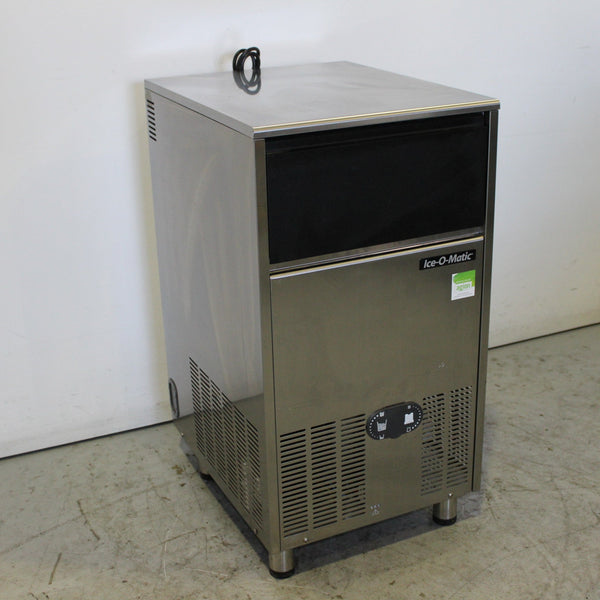 Ice O Matic ICEU126 Ice Machine (2)